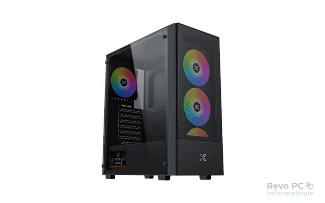 PC Bureautique Pure
