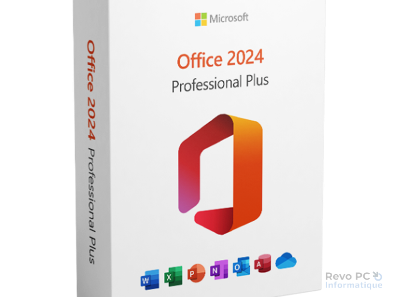 Microsoft Office 2024 pro
