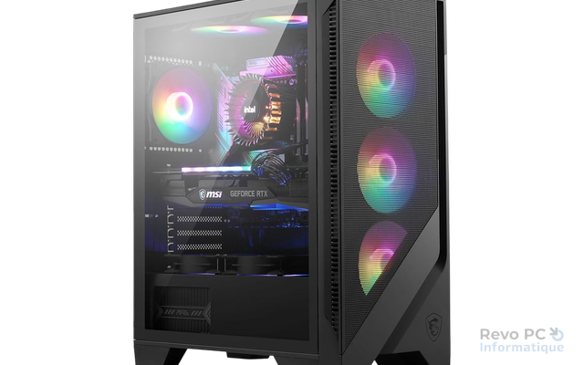 PC Revo Multimedia