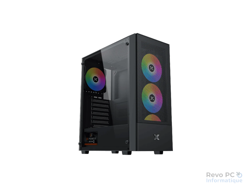 PC Bureautique Pure