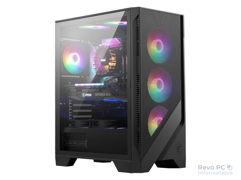 PC Revo Multimedia