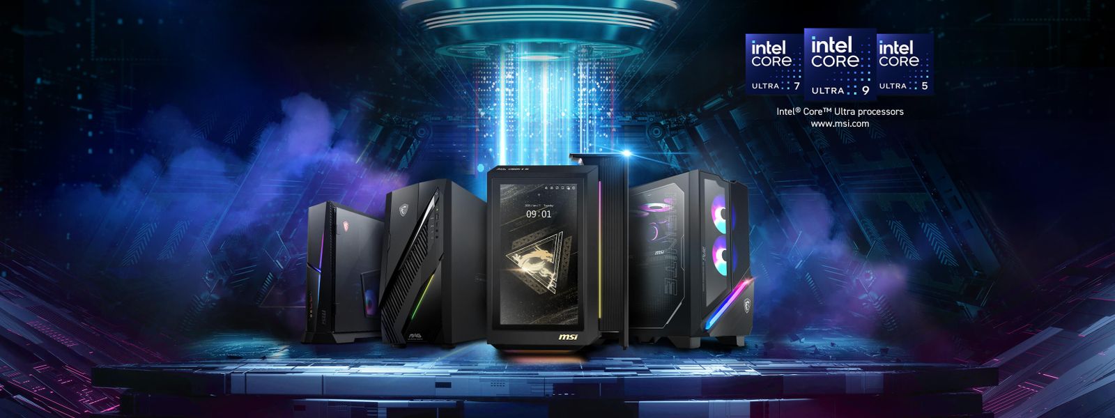 Revo PC
